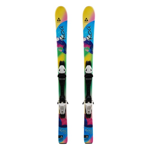 Ski occasion junior - ski, fischer
