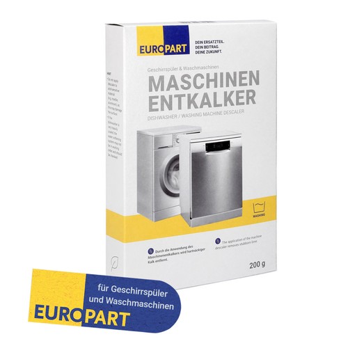 Détartrant pour machine - détartrant,