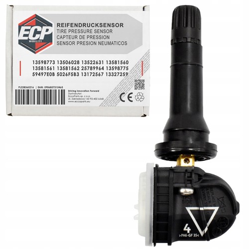 Tpms capteur pression - capteur,