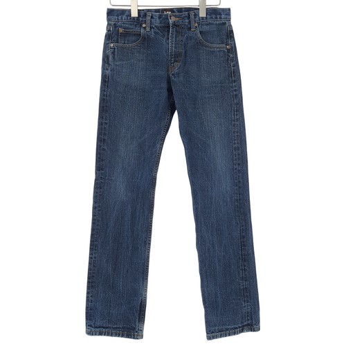 Jeans vintage lee - jeans,