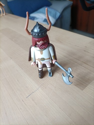 Playmobil viking des dragons - dragons, (