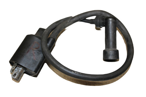 Bobine allumage droite - bobine, d'allumage