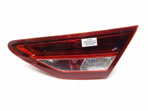 Seat leon 2015 feux - seat,