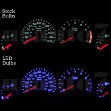NEW Dash Instrument Cluster