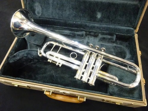 Trompette bach stradivarius - trompette,