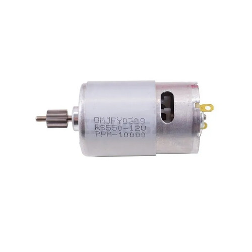 Moteur pour voiture - , electrique