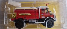 IXO 1/43 - Pompiers 135 -