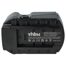Batterie pour Hilti UH 240-A WSC 55-A24 WSC 6.5 TE 2-A SFL 24 2,5Ah 24V