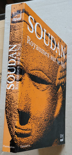 Soudan royaumes sur nil - sur, le