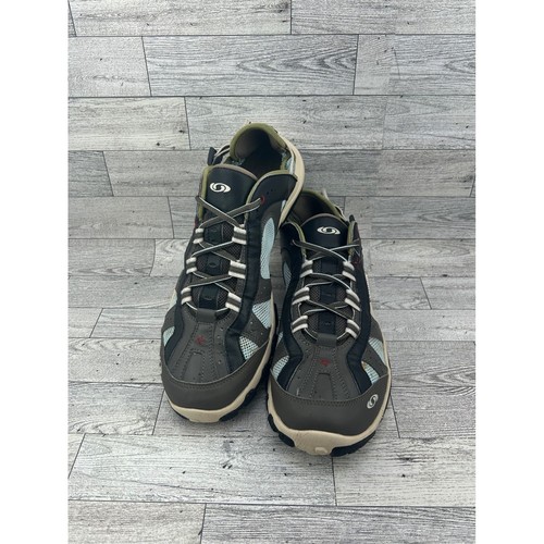 Salomon contagrip hiking - contagrip, trail