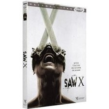 Dvd saw - saw,