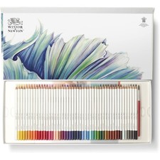 Coffret - Crayons de couleur -