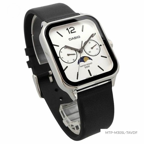 Montre analogique pour homme