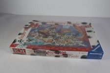 Ravensburger Puzzle 101 Dalmatiens Neuf Super 100