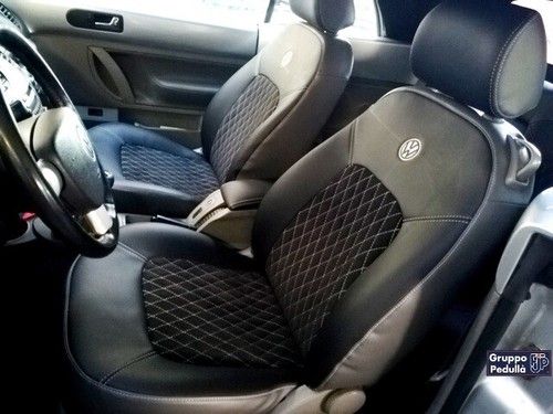 New beetle - vw,