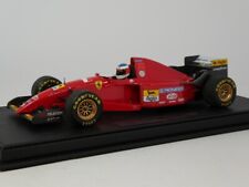 GP Répliques Ferrari 412 T2