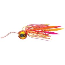 Leurre Jig Sakura Slider Sepia Madai Jig 65g Golden Pink GP