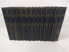 Lot 13 livre volumes Marcel