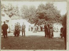 MILITAIRES Ca 1914-18