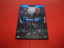 DVD,"MIAMI VICE DEUX FLICS A MIAMI",colin farrell,jamie foxx,etc,(b312)
