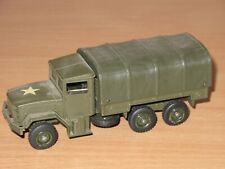 Solido Militaire Camion - Kaiser Jeep M34 6x6 N° : 245 / 1:50