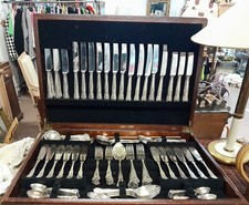 Ménagère complète EPNS