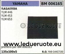 YA91441700 Éponge Filtre à