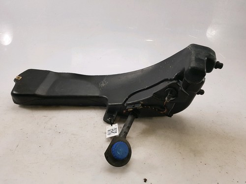 Bocal lave glace porsche - bocal,