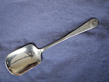 Petite cuillère à sucre   en