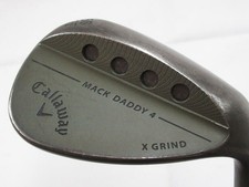 Callaway MACK DADDY 4 TACTICAL
