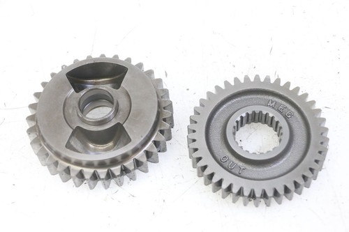 Pignon transmission honda - pignon,