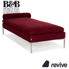 B&B Italia Charles Tissu Lit