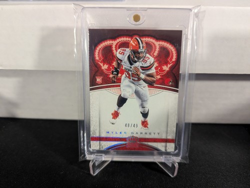 2017 panini preferred crown - panini,
