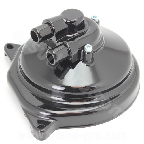Carter pompe eau scooter - pompe,