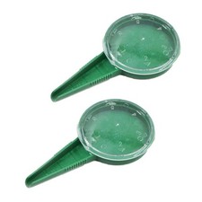 Semoir à Graines Semoir Semoir Planteur 2 PCS Distributeur Graines Semoir à G...