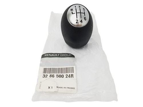 Original renault pommeau boite - original,