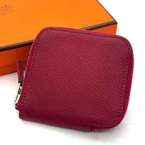 Portefeuille hermes compact - portefeuille,