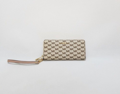 Michael kors portefeuille long - kors,