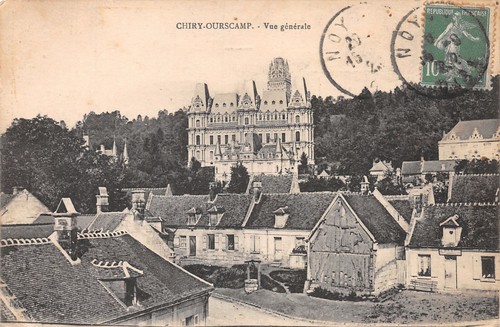 60-CHIRY