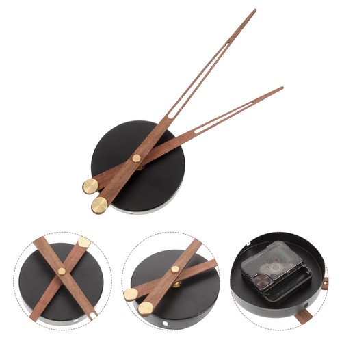 Aiguilles horloge murale - horloge,