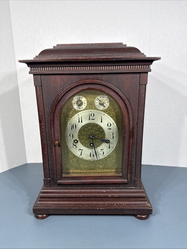 Antique german quarter hour - antique,