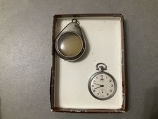 Montre De Poche Ancienne