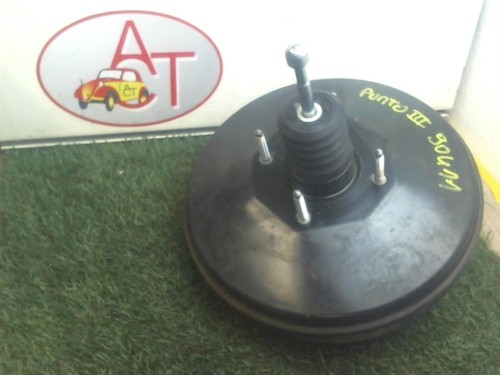 Mastervac fiat grande punto - fiat,