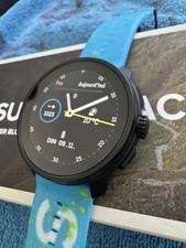 Montre Sunnto Race S