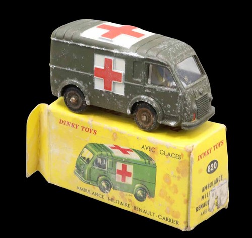 ème dinky toys - ème,