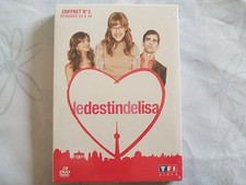 Le Destin de Lisa - Coffret