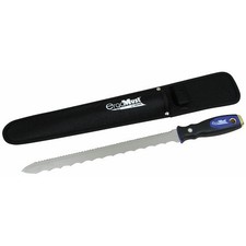 Couteau laine de verre -