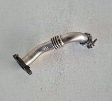 Tuyau Admission Vanne EGR