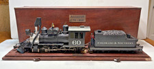 ACCUCRAFT "1:20.3"  SCALE
