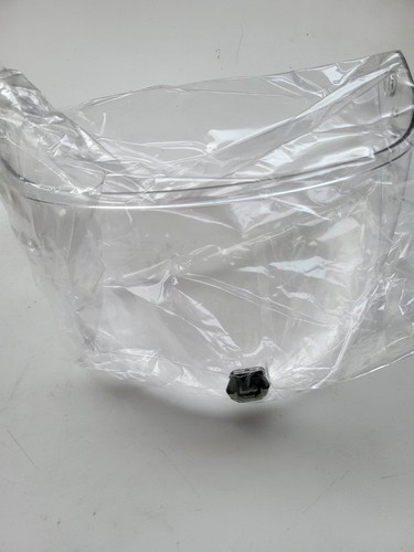 Ecran visiere casque scorpion - visiere,